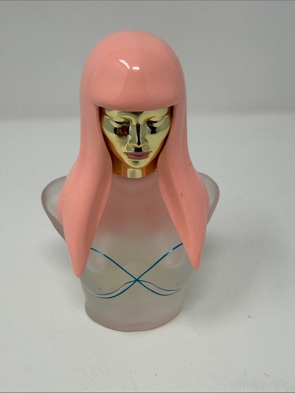 Nicki Minaj Pink Friday Eau de Parfum
Originally 1.7 oz.